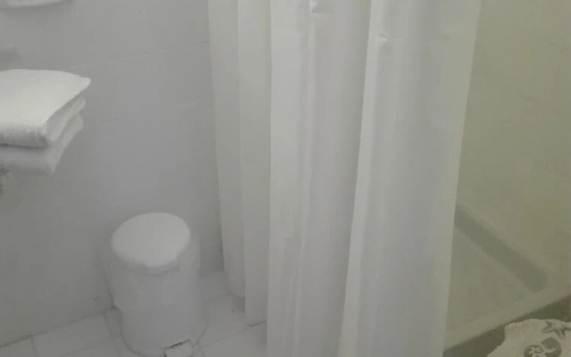 Vicky's Guesthouse