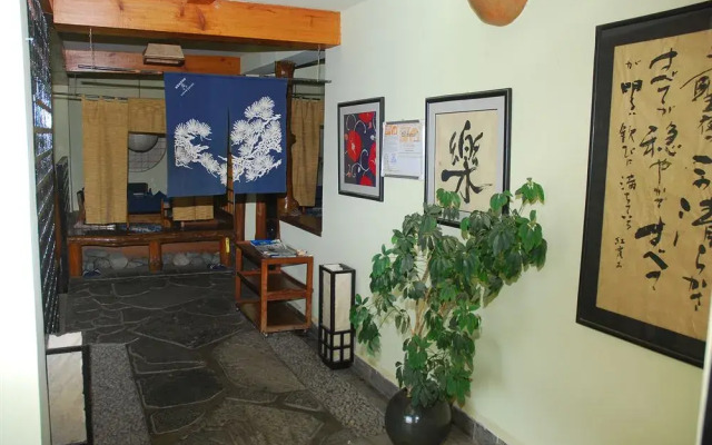 Hotel Kido