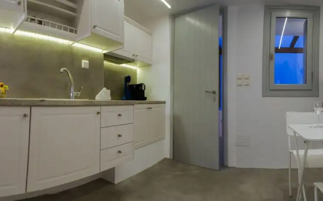 L' arco Milos Suite