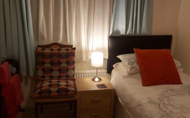 Homely Bed and Breakfast