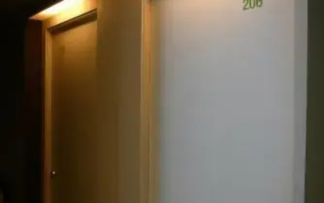 Hotel La Fonda Moreno