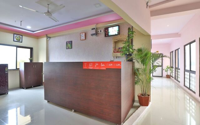 OYO 37477 D K Guest House