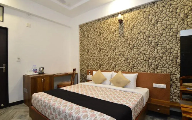 Hotel Yorkshire Inn Udaipur