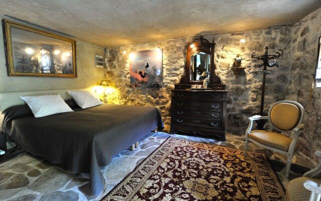 Hermitage Saint Pierre