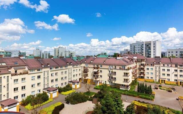 Ursynow Apartments by Renters