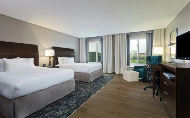 Hilton Garden Inn Annapolis