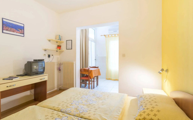 Apartmani Ivanovic