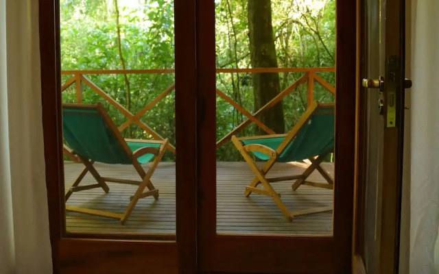 Tierra Guarani Lodge de Selva