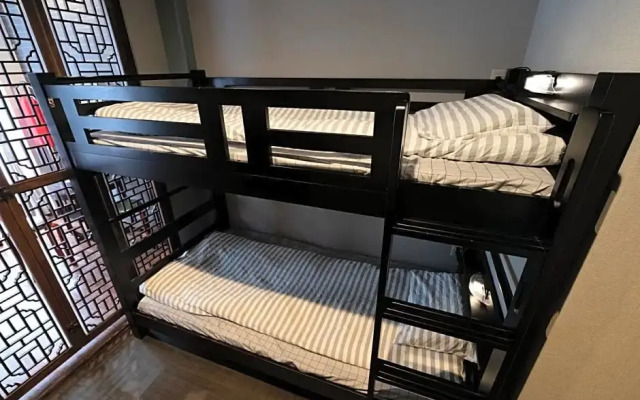Room Inn Shanghai 横浜中華街 Room 2