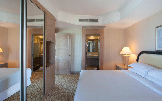Swissôtel Resort And Spa Cesme