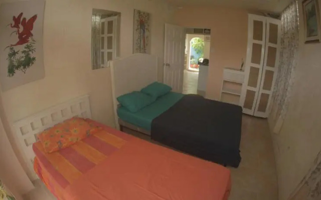 Merriville Guest House