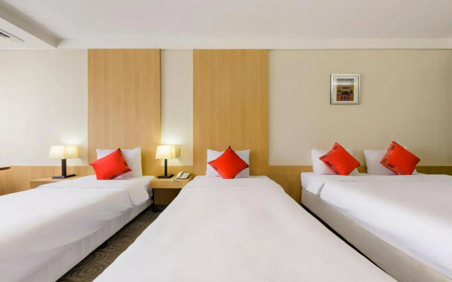 Ramada Encore Jeju Seogwipo