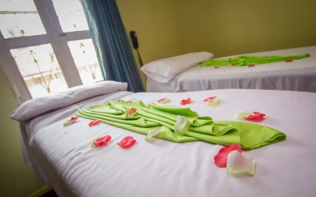 Travel Hotel