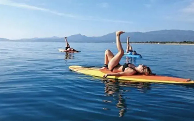 Résidence Pierre et Vacances Les Bulles de Mer