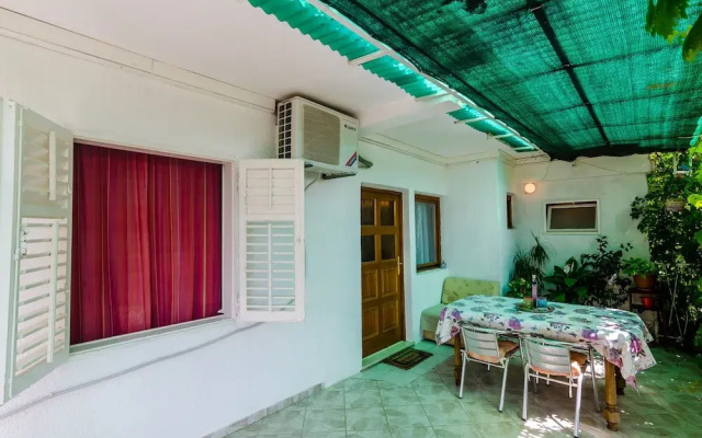 Apartment Ines