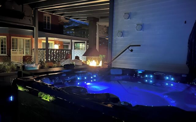 Le Héron - Studios Nature