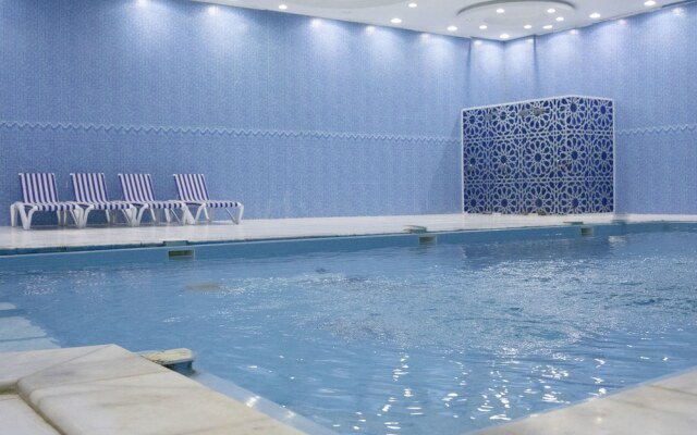Rayana Sabya Hotel