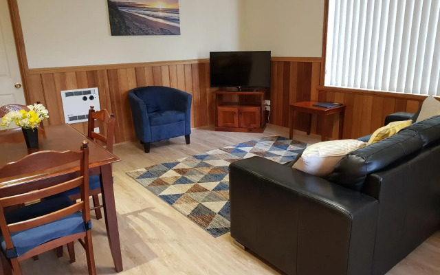 Driftwood Strahan Villas Hotel