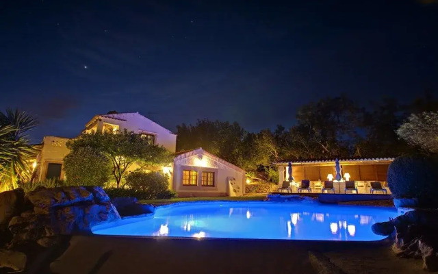 Casa Belaventura Suites Boutique Eco