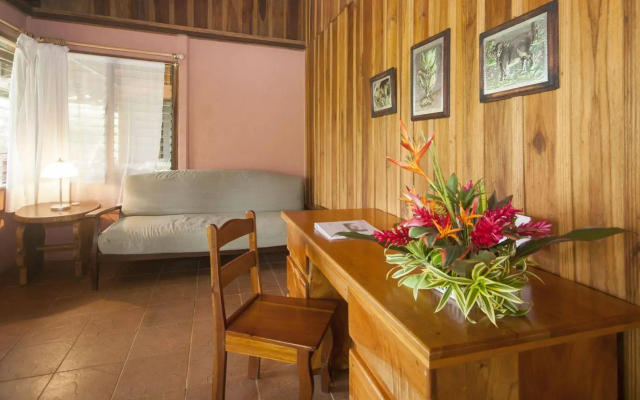 Finca Luna Nueva Lodge