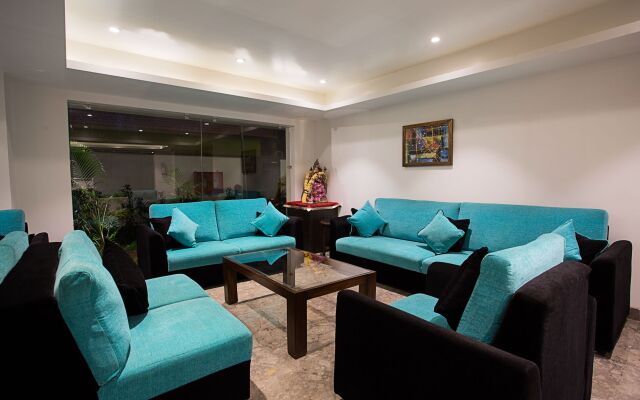 Fabhotel King S Court