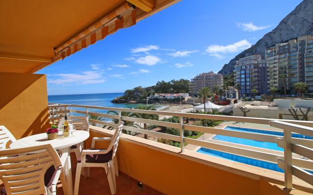 Holiday Apartment - Voramar - Costa Calpe