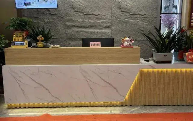 Yongxing Family Hotel