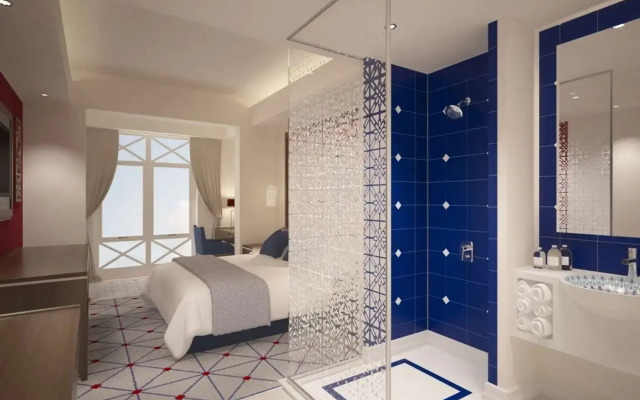 Meropa Casino and Entertainment World