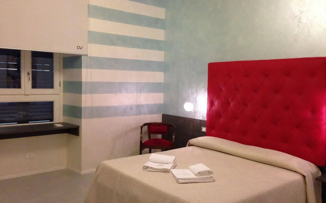Airport Station Bergamo Guesthouse