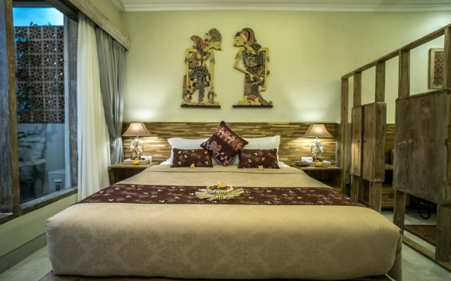 Villa Kirani Ubud