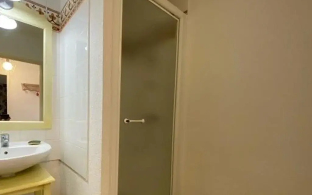Appartement Les Issambres, 3 pièces, 6 personnes - FR-1-226-419