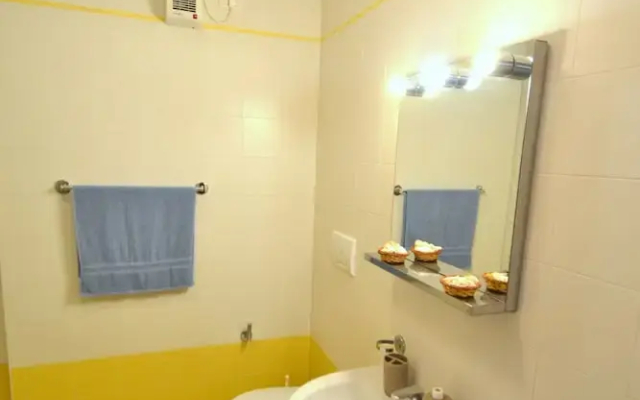 Luminous Flat 80m From the Beach - Beahost
