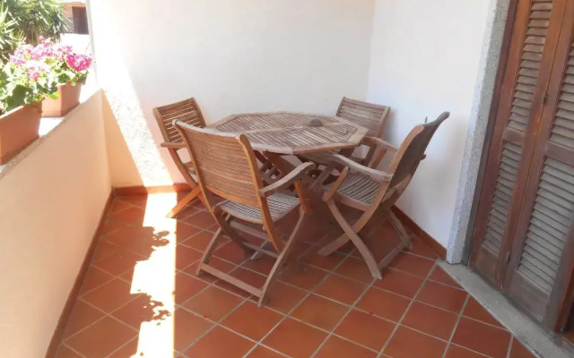 San Teodoro Mare Apartments