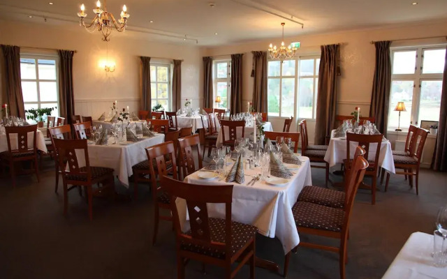 Thon Partner Hotel Selbusjøen