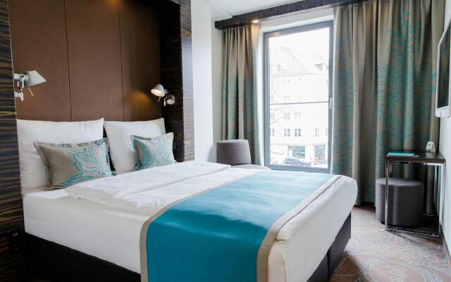 Motel One München - Sendlinger Tor