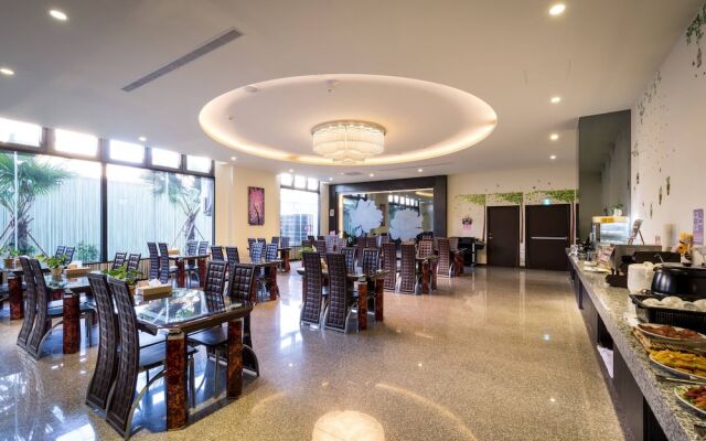 Hedu Hotel