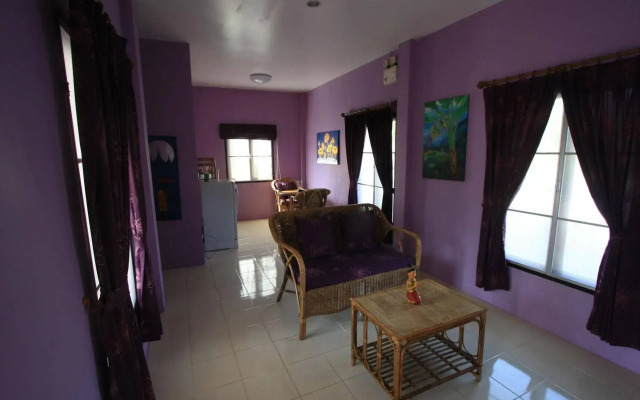 Samui Le Reve