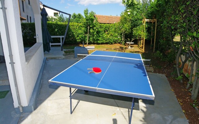 Kuntrada 45 with heated pool and kids pool