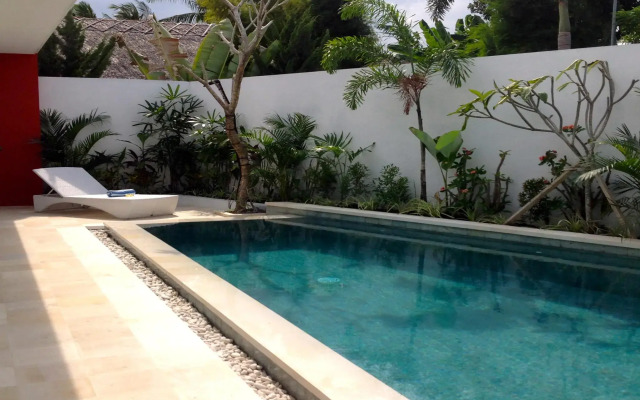 Villa Sari Agung