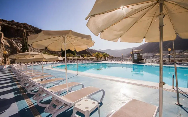 Servatur Terrazamar Suite & Sun Suite