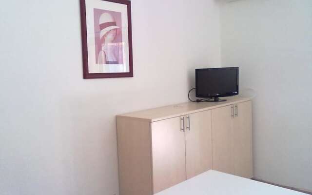 Residenze Sa Murta Marina