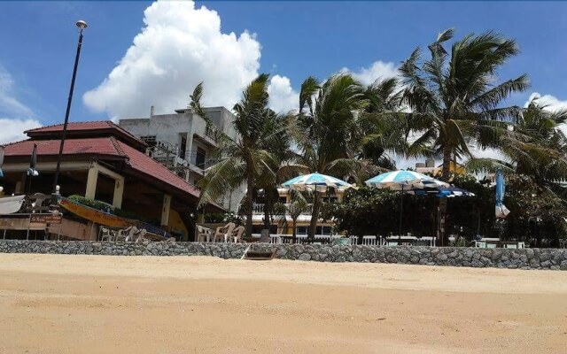 Sea Falcon Hotel