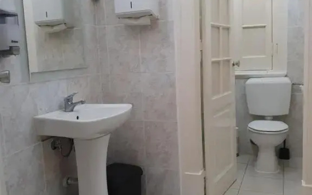 MIDIS - Local Accommodation