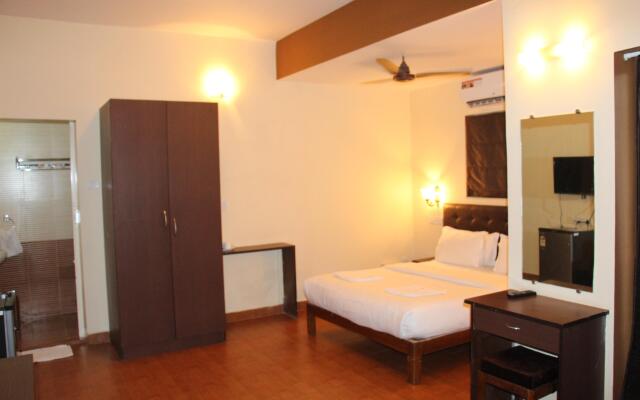 Ticlo Resort