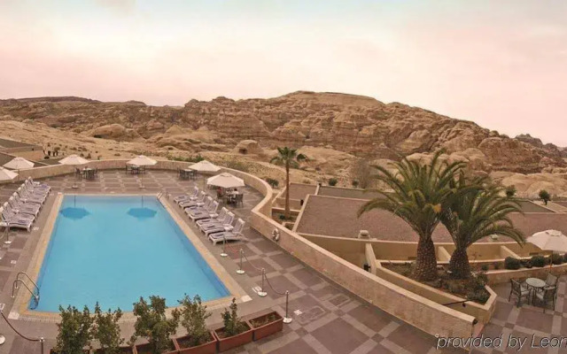 Crowne Plaza Resort Petra