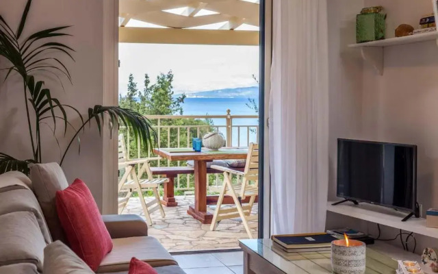 Villas Muscalas by Konnect