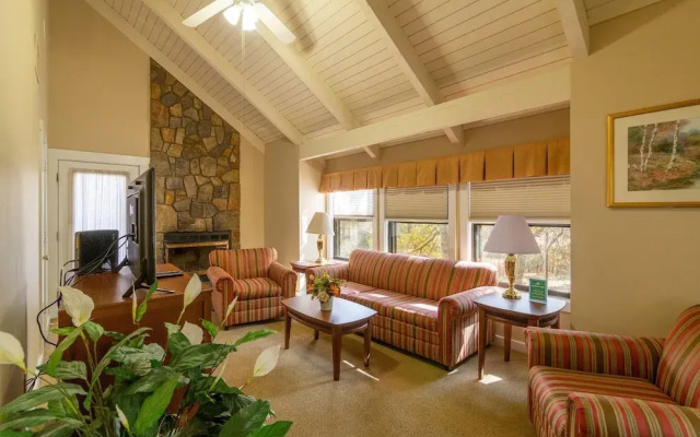 Massanuttens Shenandoah Villas by Tripforth