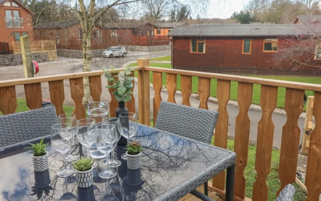 Park View Lodge, Arnside 7