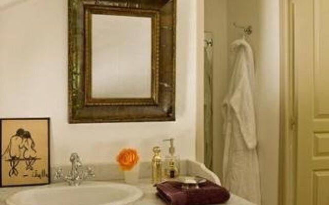 La Ferme de Marie Eugénie