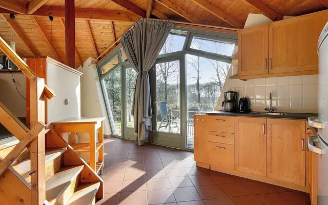 Summio Bungalowpark Herperduin